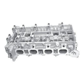 Головка блока двигателя Mazda Mazda A6 Duratec-He Mazda A3 Engine Type LF CAF488Q2 CAF488Q1