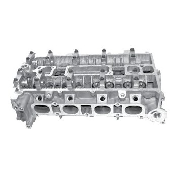 Головка блока двигателя Mazda Mazda A6 Engine Type L3