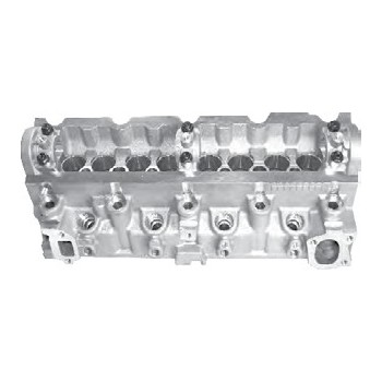 Головка блока двигателя Citroen Jumper Engine Type XUD 9 TE